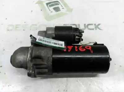 Tweedehands auto-onderdeel motor start voor bmw serie 3 compacto (e36) 318tds oem iam-referenties 2245328