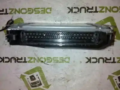 Pezzo di ricambio per auto di seconda mano modulo elettronico per iveco stralis (ad/at) fsa at t / fp - lt 4x2 larga distancia riferimenti oem iam 0260001028  6009371001
