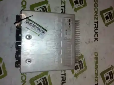 Pezzo di ricambio per auto di seconda mano modulo elettronico per iveco stralis (ad/at) fsa at t / fp - lt 4x2 larga distancia riferimenti oem iam 4461350180
