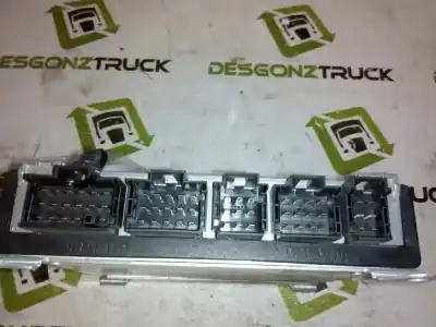 Pezzo di ricambio per auto di seconda mano modulo elettronico per iveco stralis (ad/at) fsa at t / fp - lt 4x2 larga distancia riferimenti oem iam 4461350180  