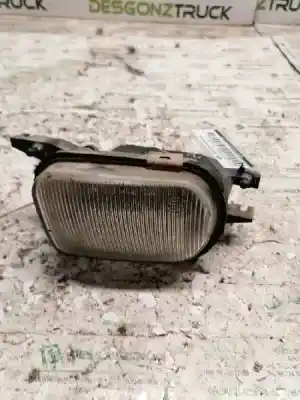 Second-hand car spare part left fog light for bmw serie 3 berlina (e46) 320d oem iam references 