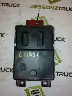 Pezzo di ricambio per auto di seconda mano modulo elettronico per iveco stralis (ad/at) fsa at t / fp - lt 4x2 larga distancia riferimenti oem iam 41221001