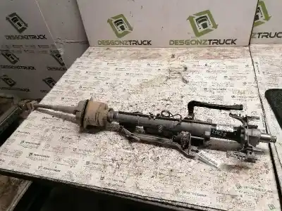 Second-hand car spare part steering column for bmw serie 1 berlina (e81/e87) 120d oem iam references 83140108451502