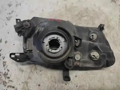 Pezzo di ricambio per auto di seconda mano faro anteriore sinistro per mitsubishi montero (v60/v70) 3.2 di-d avance riferimenti oem iam   