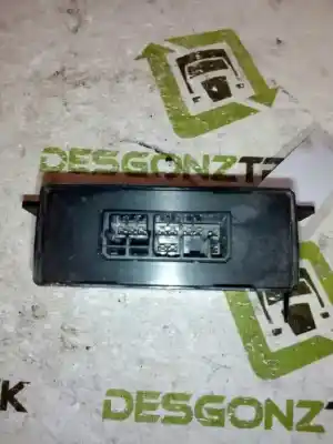 Pezzo di ricambio per auto di seconda mano modulo elettronico per iveco stralis (ad/at) fsa at t / fp - lt 4x2 larga distancia riferimenti oem iam 41221184  