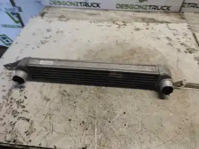 Pezzo di ricambio per auto di seconda mano intercooler per opel meriva blue line riferimenti oem iam 52401015