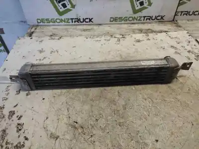 Peça sobressalente para automóvel em segunda mão intercooler por opel meriva blue line referências oem iam 52401015  