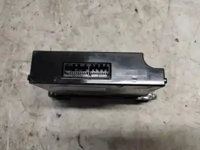 Автозапчастина б/у контроль опалення / кондиціонації для mitsubishi montero (v60/v70) 3.2 di-d avance посилання на oem iam mr500646  1464308800