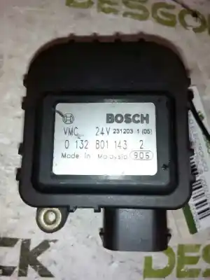 Pezzo di ricambio per auto di seconda mano modulo elettronico per iveco stralis (ad/at) fsa at t / fp - lt 4x2 larga distancia riferimenti oem iam 0132801143  