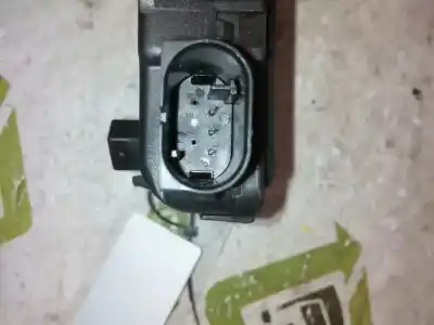 Pezzo di ricambio per auto di seconda mano modulo elettronico per iveco stralis (ad/at) fsa at t / fp - lt 4x2 larga distancia riferimenti oem iam 0132801143  