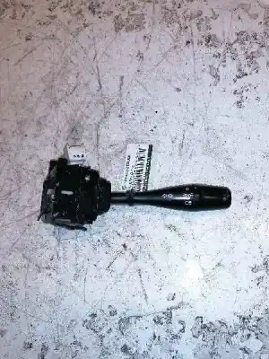Peça sobressalente para automóvel em segunda mão COMUTADOR DE PISCAS  por MITSUBISHI MONTERO (V60/V70)  Referências OEM IAM  10/11 PINS 