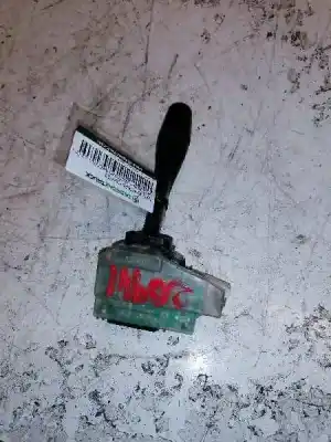 Peça sobressalente para automóvel em segunda mão comutador de piscas  por mitsubishi montero (v60/v70) 3.2 di-d avance referências oem iam  10/11 pins 