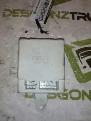 Pezzo di ricambio per auto di seconda mano modulo elettronico per iveco stralis (ad/at) fsa at t / fp - lt 4x2 larga distancia riferimenti oem iam 504077826