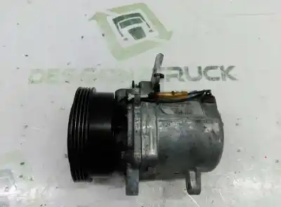 Tweedehands auto-onderdeel airconditioning compressor voor bmw serie 3 compacto (e36) 318tds oem iam-referenties 9904010220