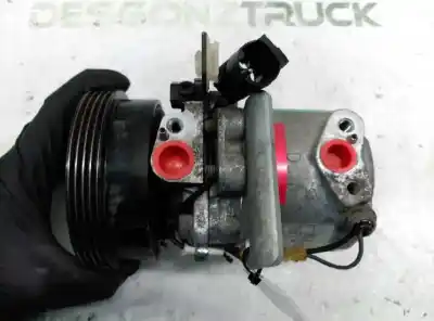 Second-hand car spare part air conditioning compressor for bmw serie 3 compacto (e36) 318tds oem iam references 9904010220  ss96d1