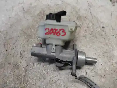 Second-hand car spare part brake pump for seat leon (1p1) comfort limited oem iam references 0204y24052