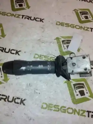 Pezzo di ricambio per auto di seconda mano controllo intermittente per iveco stralis (ad/at) fsa at t / fp - lt 4x2 larga distancia riferimenti oem iam 41221035