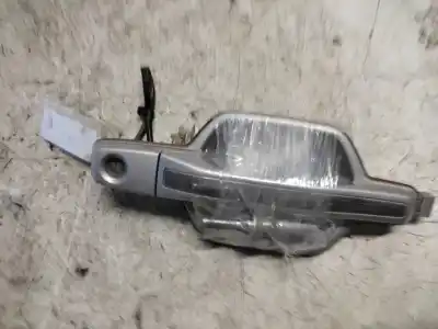 Second-hand car spare part exterior right front door handle for mitsubishi montero (v60/v70) 3.2 di-d avance oem iam references 