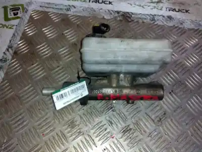 Автозапчасти б/у БАРАБАННЫЙ ТОРМОЗНОЙ ЦИЛИНДР за RENAULT MASCOTT  ссылки OEM IAM 21027999  