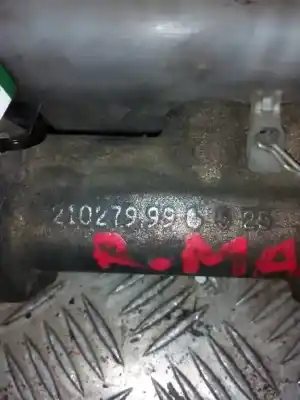 Автозапчасти б/у барабанный тормозной цилиндр за renault mascott fg 160. 35/55/65 cabina individual ссылки oem iam 21027999  