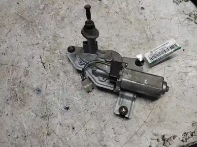 Pezzo di ricambio per auto di seconda mano MOTORE TERGICRISTALLO POSTERIORE per MITSUBISHI MONTERO (V60/V70)  Riferimenti OEM IAM MR388052 4 PINS 8492001931