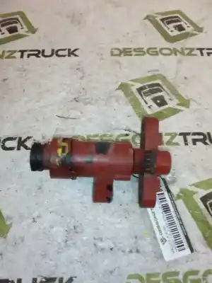 Second-hand car spare part additional air valve for iveco stralis (ad/at) fsa at t / fp - lt 4x2 larga distancia oem iam references 4410501200  