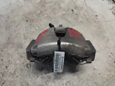 Pezzo di ricambio per auto di seconda mano pinza freno anteriore destra per opel meriva blue line riferimenti oem iam 