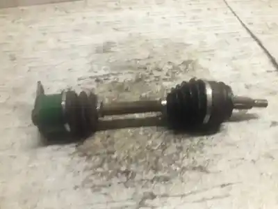 Second-hand car spare part front right transmission for mitsubishi montero (v60/v70) 3.2 di-d avance oem iam references 