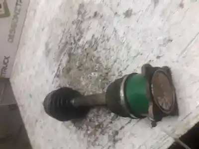 Автозапчастина б/у передня права трансмісія для mitsubishi montero (v60/v70) 3.2 di-d avance посилання на oem iam   