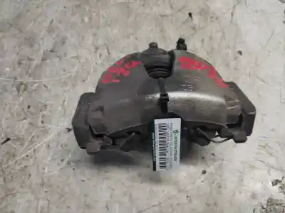 Pezzo di ricambio per auto di seconda mano pinza freno anteriore sinistra per opel meriva blue line riferimenti oem iam 