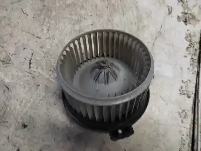 Second-hand car spare part heating fan for mitsubishi montero (v60/v70) 3.2 di-d avance oem iam references 19400051029b