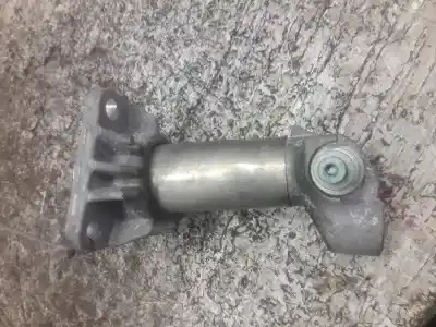 Peça sobressalente para automóvel em segunda mão amortecedor de pára choques dianteiro por audi a4 berlina (8e) 1.9 tdi (96kw) referências oem iam 8e0807134