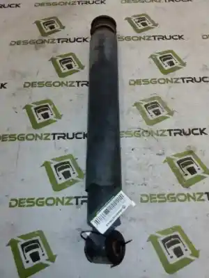 Pezzo di ricambio per auto di seconda mano ammortizzatore anteriore per iveco stralis (ad/at) fsa at t / fp - lt 4x2 larga distancia riferimenti oem iam 471700131045
