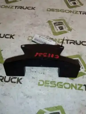 Pezzo di ricambio per auto di seconda mano modulo elettronico per iveco stralis (as) fsa t / fp lt 4x2 gran espacio riferimenti oem iam 41221141  