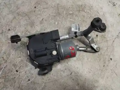 Second-hand car spare part front windshield wiper motor for seat leon (1p1) comfort limited oem iam references 0390241921