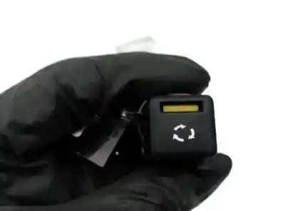 Second-hand car spare part switch for opel vectra a cd oem iam references 