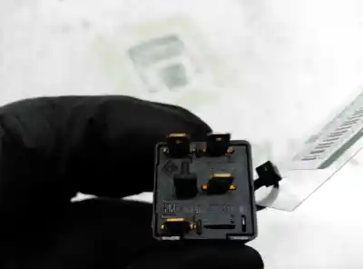 Second-hand car spare part switch for opel vectra a cd oem iam references   