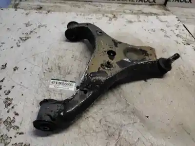 Автозапчасти б/у передний правый нижний рычаг подвески за volkswagen crafter 30-50 furgón (2e_) 2.0 tdi ссылки oem iam   