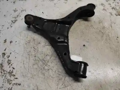 Автозапчасти б/у передний правый нижний рычаг подвески за volkswagen crafter 30-50 furgón (2e_) 2.0 tdi ссылки oem iam   