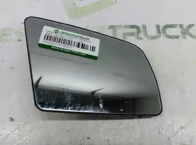 Second-hand car spare part right wing mirror glass for opel vectra a cd oem iam references 