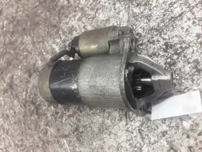 Peça sobressalente para automóvel em segunda mão MOTOR DE ARRANQUE por MITSUBISHI MONTERO (V60/V70)  Referências OEM IAM M1T73283  