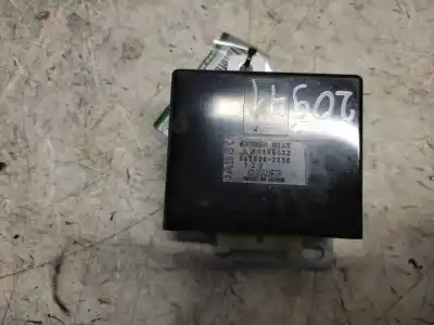 Second-hand car spare part electronic module for mitsubishi montero (v60/v70) 3.2 di-d avance oem iam references mr495622
