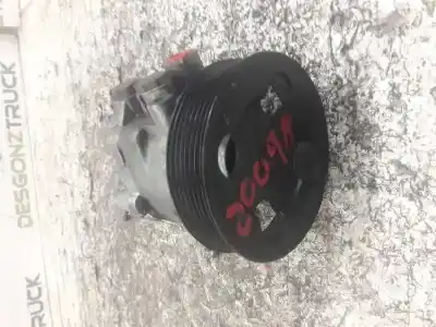Second-hand car spare part steering pump for mitsubishi montero (v60/v70) 3.5 gdi gls kaiteki oem iam references 2726801