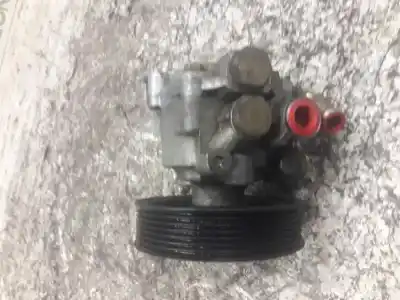 Second-hand car spare part steering pump for mitsubishi montero (v60/v70) 3.5 gdi gls kaiteki oem iam references 2726801  