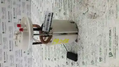 Peça sobressalente para automóvel em segunda mão boia / bomba combustível por peugeot bipper básico referências oem iam 0580207001