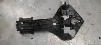 Автозапчасти б/у левая передняя наружная ручка за volkswagen crafter 30-50 furgón (2e_) 2.0 tdi ссылки oem iam a9067600934  