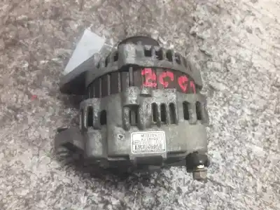 Second-hand car spare part alternator for mitsubishi montero (v60/v70) 3.5 gdi gls kaiteki oem iam references md370479  a3tb2091a