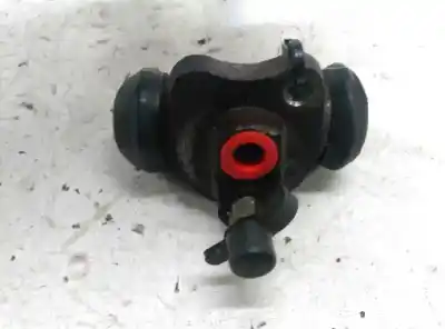 Peça sobressalente para automóvel em segunda mão cilindro de travões de tambor por daewoo lanos cool referências oem iam 