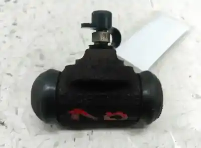 Tweedehands auto-onderdeel trommelremcilinder voor daewoo lanos cool oem iam-referenties   