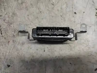 Second-hand car spare part electronic module for mitsubishi montero (v60/v70) 3.2 di-d avance oem iam references mr400420  x2t34172m